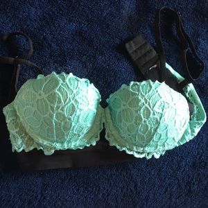 Victoria secret bra